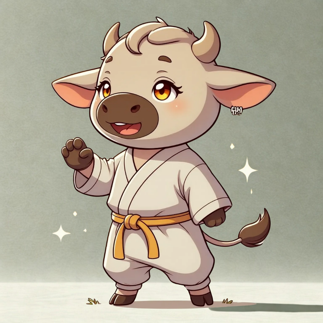 MasterFurdinand greeting