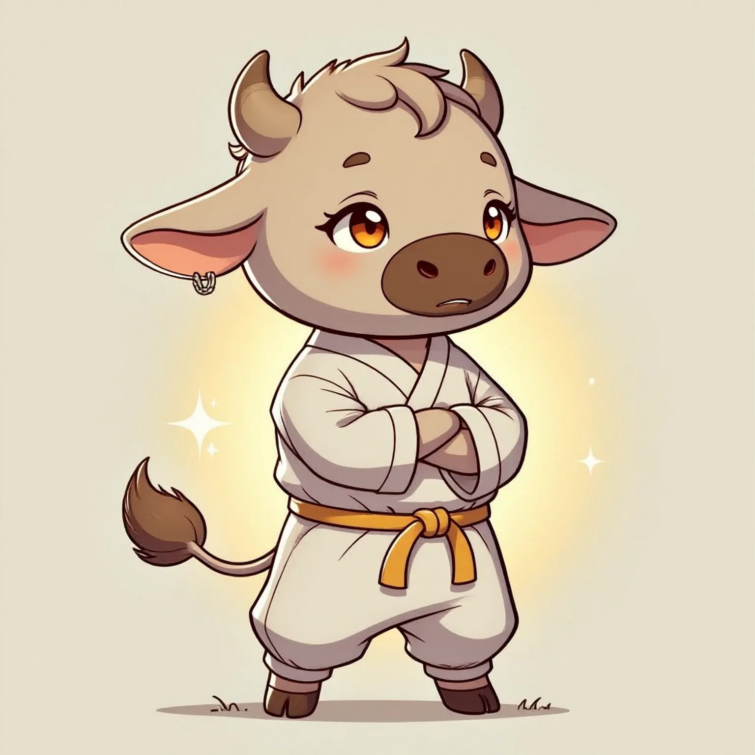 MasterFurdinand contemplating